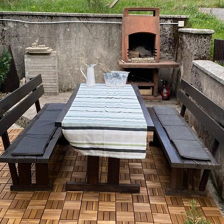 Apartments Vjeverica Zelin Mrzlovodicki Luaran gambar
