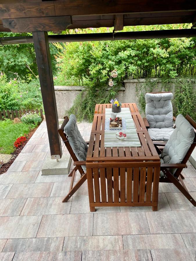 Apartments Vjeverica Zelin Mrzlovodicki Luaran gambar