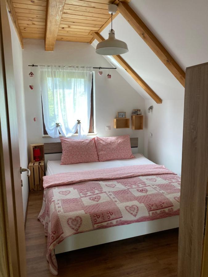 Apartments Vjeverica Zelin Mrzlovodicki Luaran gambar