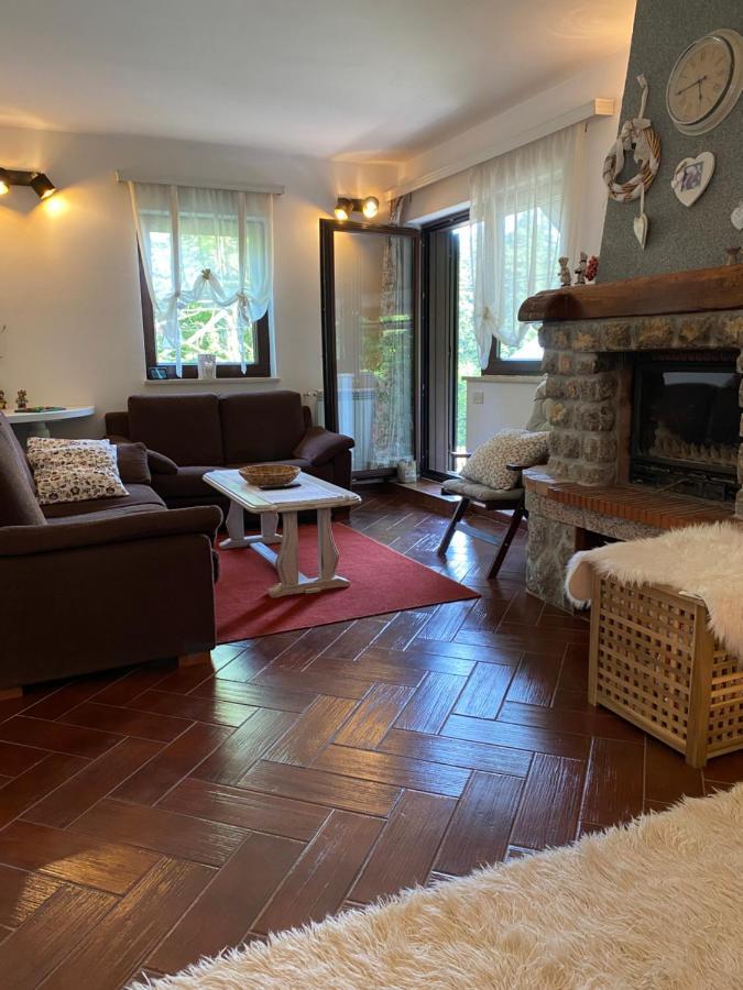 Apartments Vjeverica Zelin Mrzlovodicki Luaran gambar