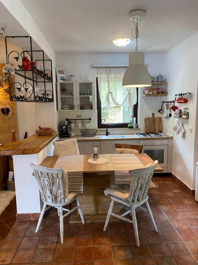 Apartments Vjeverica Zelin Mrzlovodicki Luaran gambar