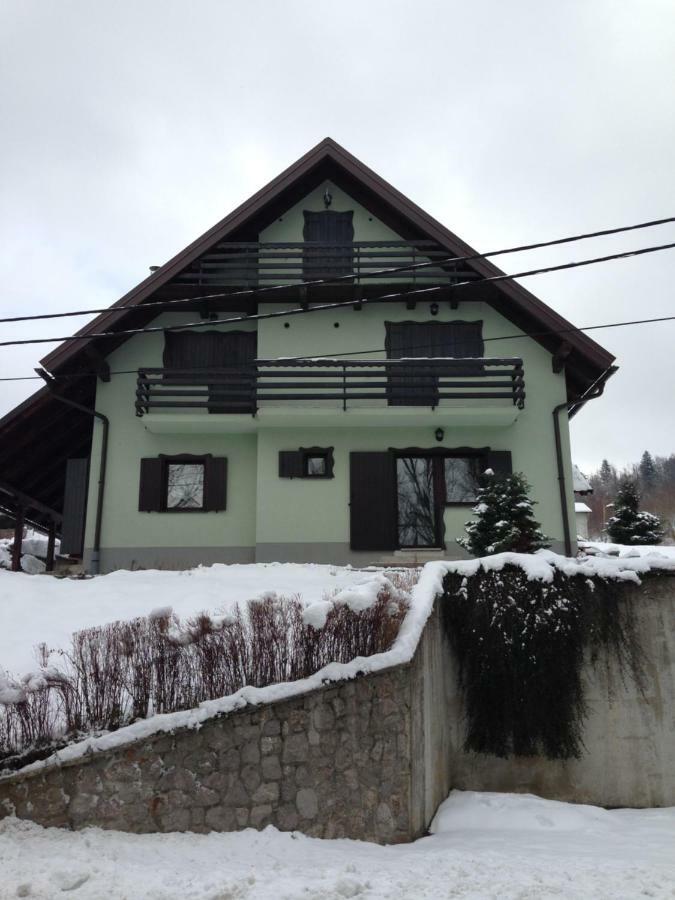 Apartments Vjeverica Zelin Mrzlovodicki Luaran gambar