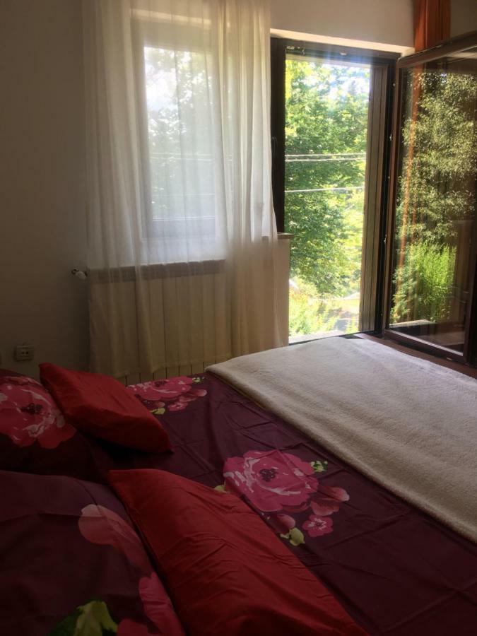 Apartments Vjeverica Zelin Mrzlovodicki Luaran gambar